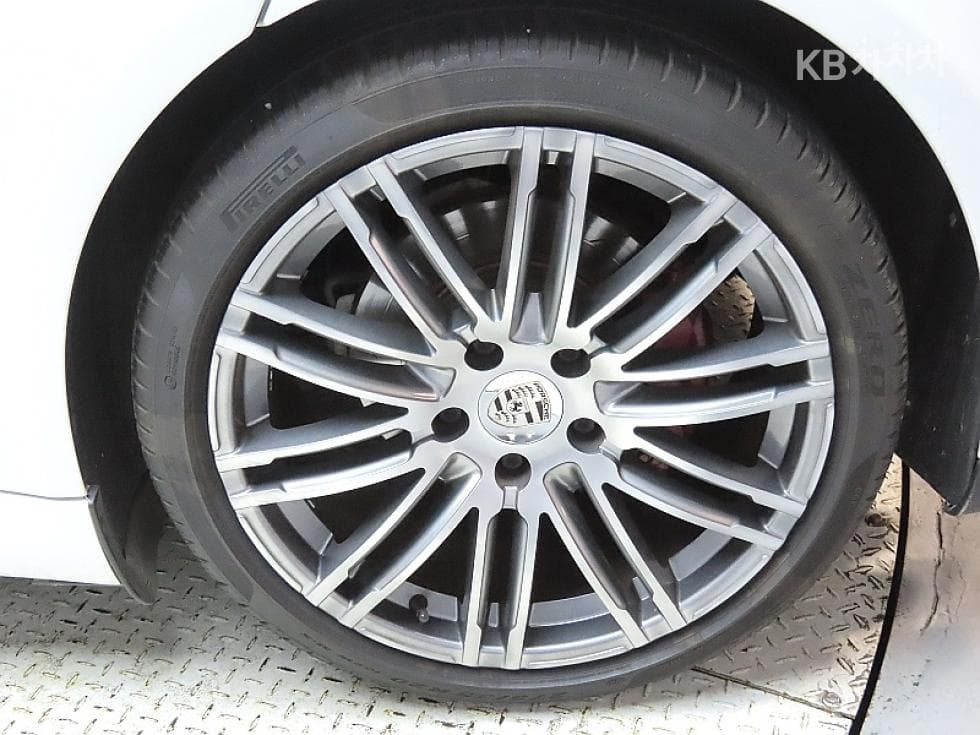 Porsche 파나메라3.6 AWD 970 - 20
