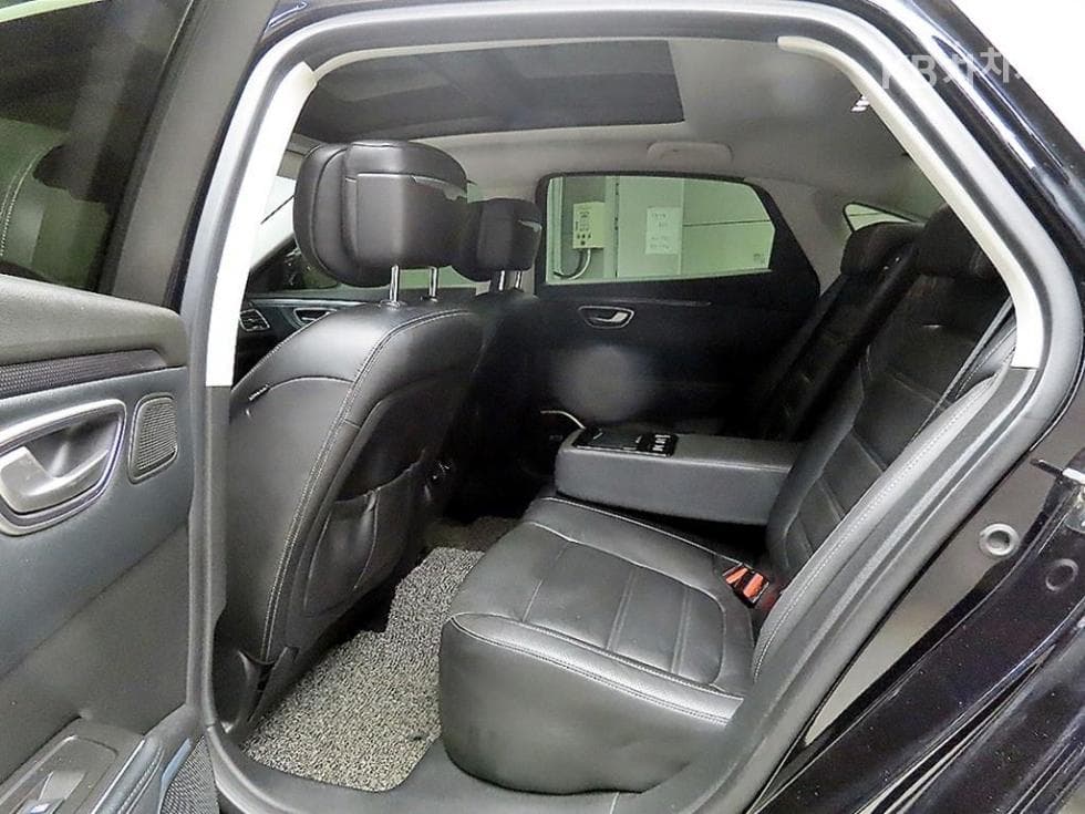Рено Корея SM61.5 dCi LE - 6