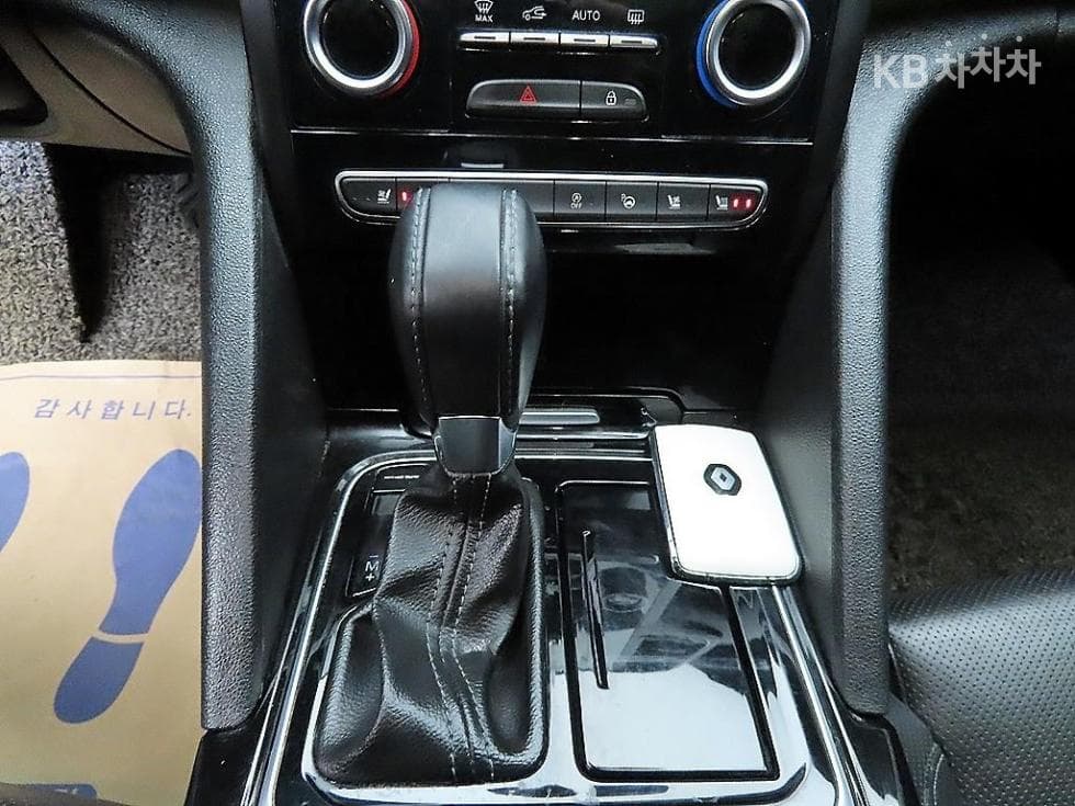 Рено Корея SM61.5 dCi LE - 10