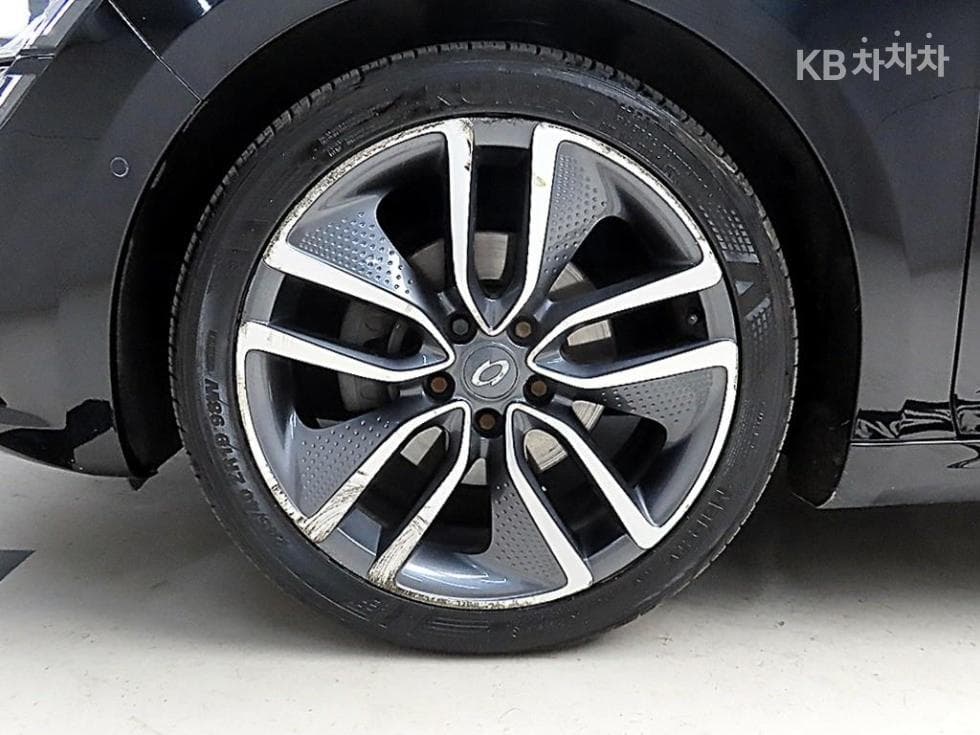 Рено Корея SM61.5 dCi LE - 20
