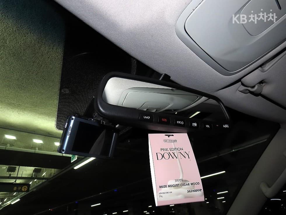 Kia Mohave 더마스터3.0 Diesel 4WD Masters - 13