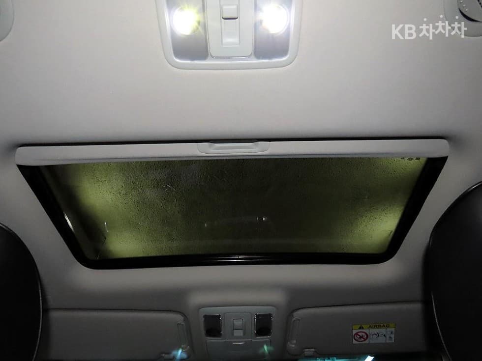 Kia Mohave 더마스터3.0 Diesel 4WD Masters - 14