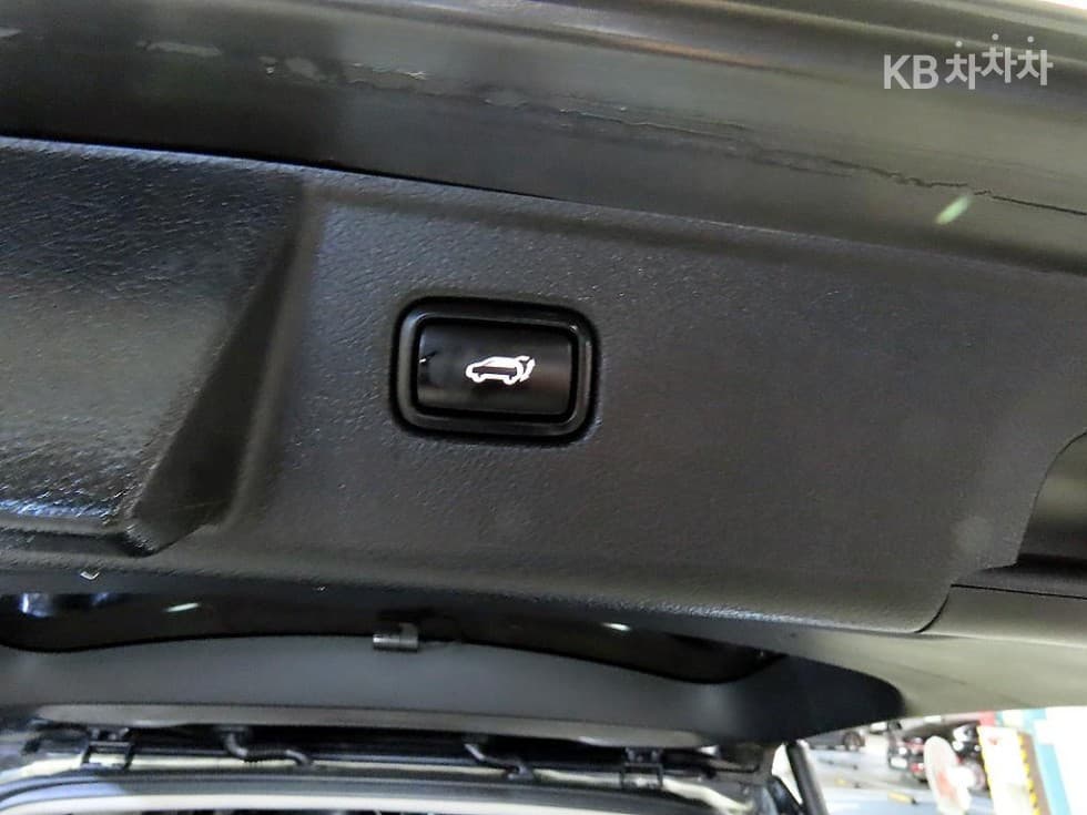 Kia Mohave 더마스터3.0 Diesel 4WD Masters - 15