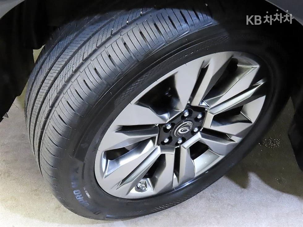 Kia Mohave 더마스터3.0 Diesel 4WD Masters - 20