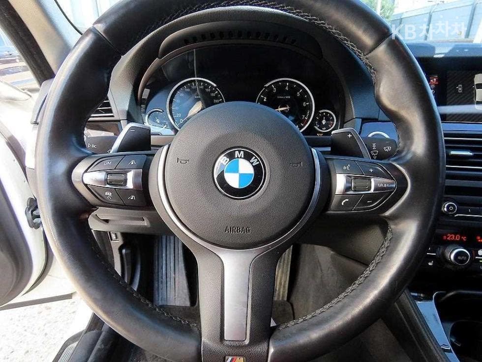 BMW New5 Series528i M Air로 Dynamic F10 - 8