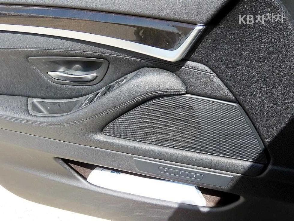BMW New5 Series528i M Air로 Dynamic F10 - 12