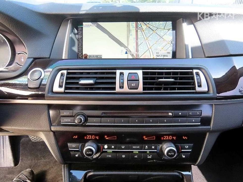 BMW New5 Series528i M Air로 Dynamic F10 - 13