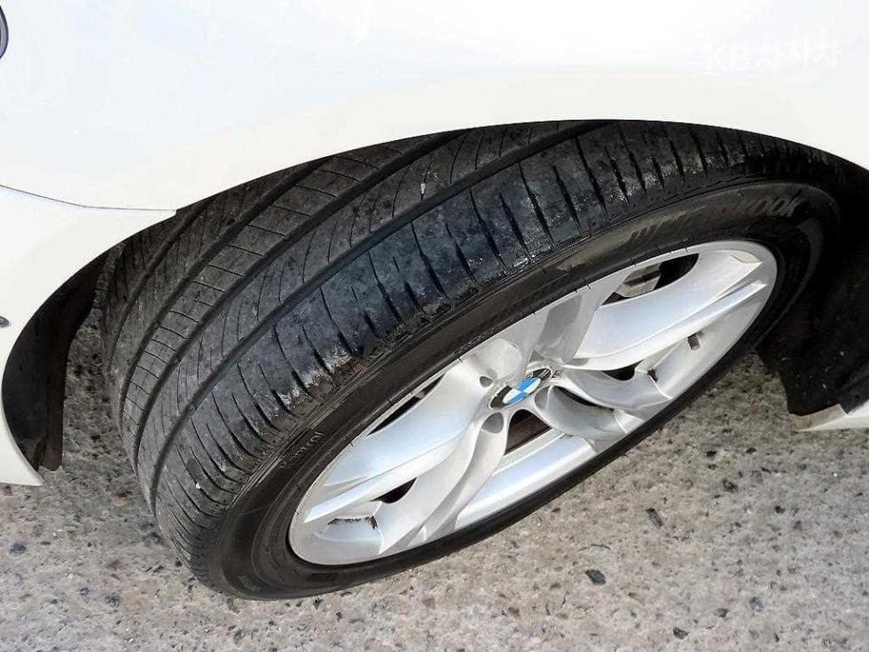 BMW New5 Series528i M Air로 Dynamic F10 - 20