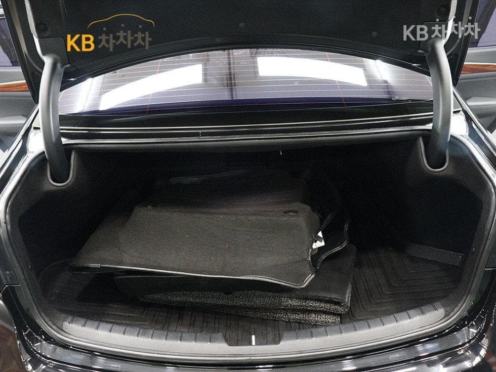 Kia All New K72.4 GDI Prestige - 5