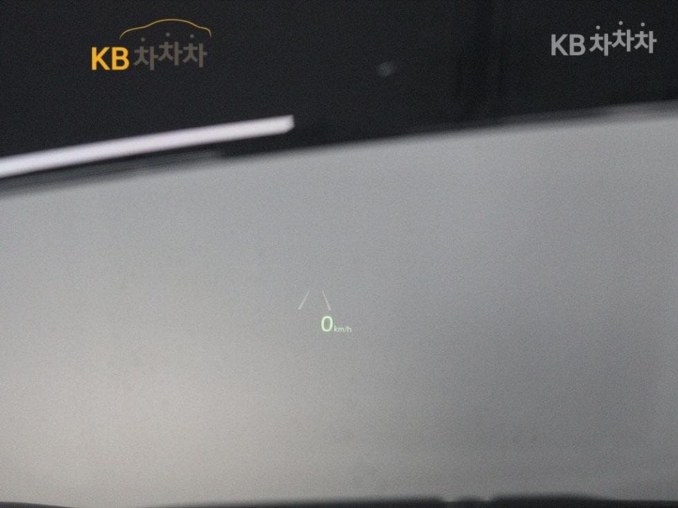 Kia All New K72.4 GDI Prestige - 7