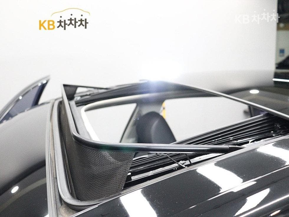Kia All New K72.4 GDI Prestige - 10
