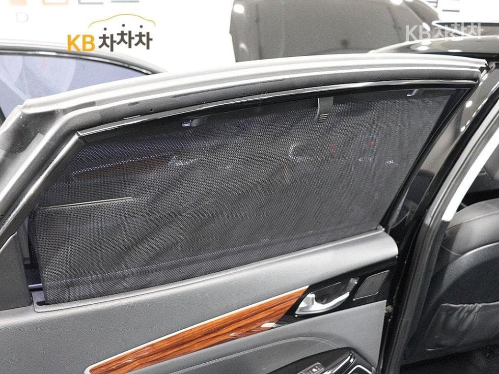 Kia All New K72.4 GDI Prestige - 11