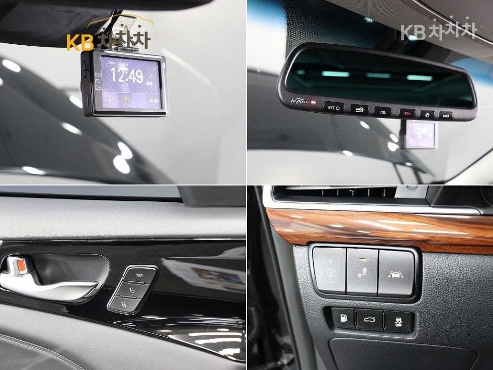 Kia All New K72.4 GDI Prestige - 16