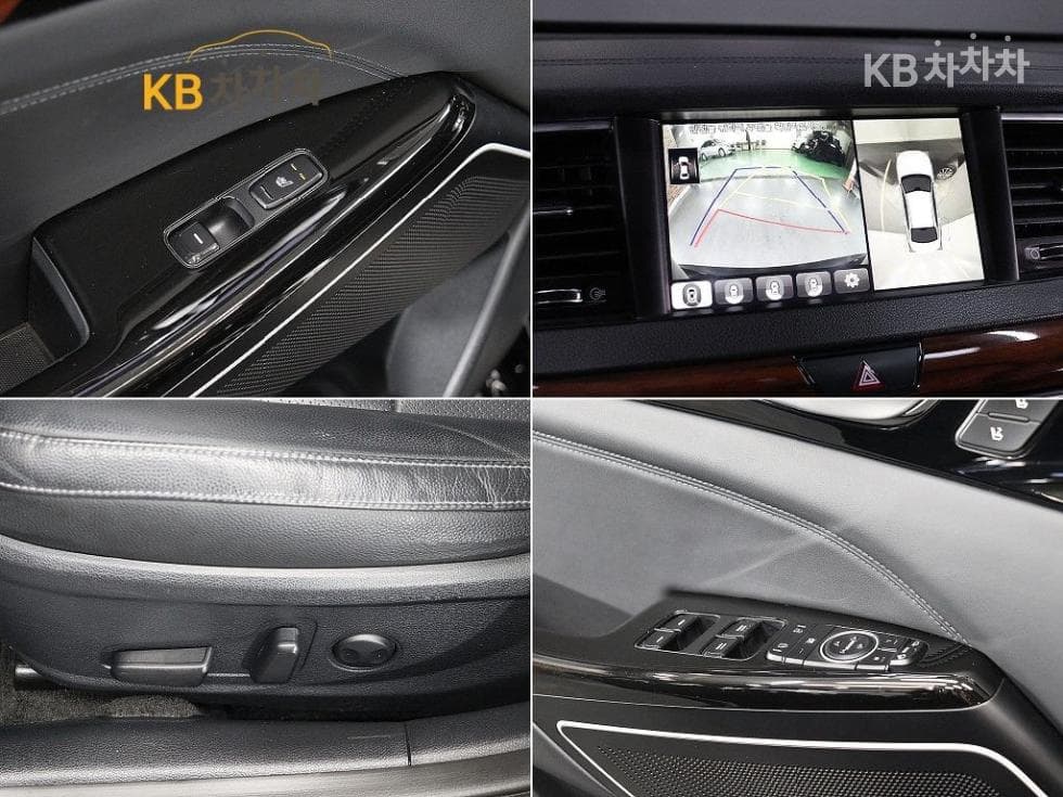 Kia All New K72.4 GDI Prestige - 17