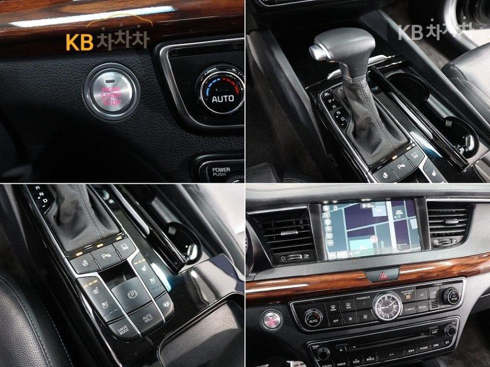 Kia All New K72.4 GDI Prestige - 18