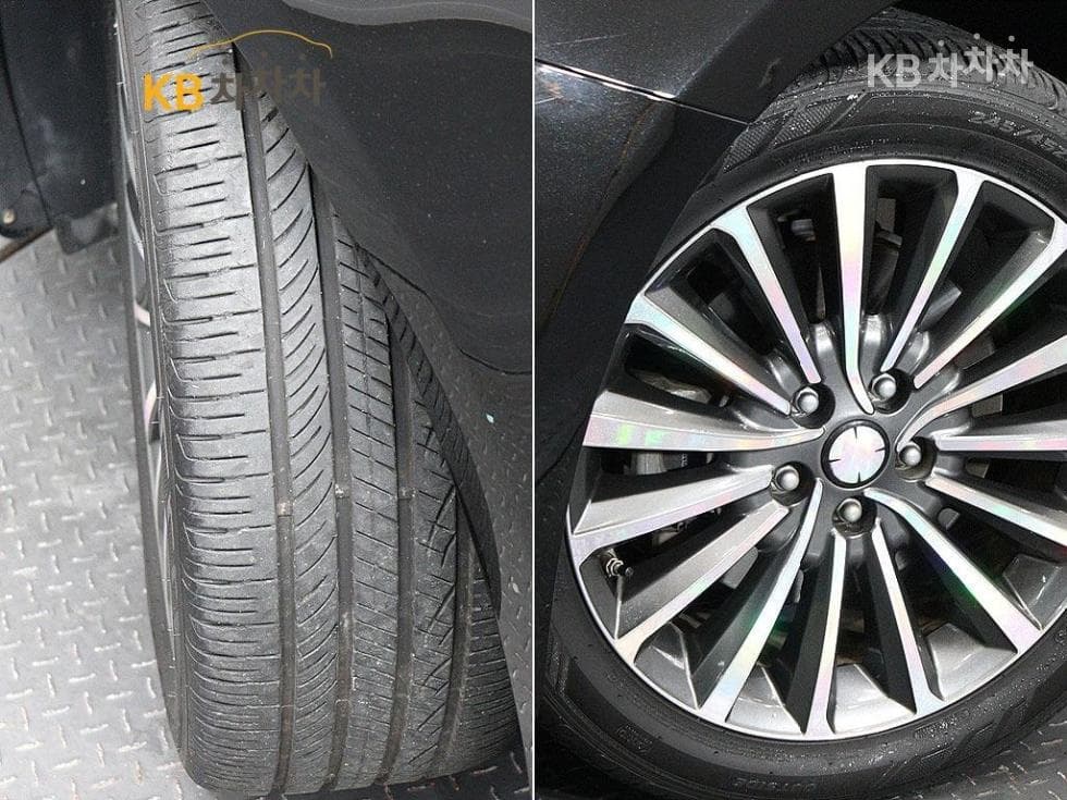 Kia All New K72.4 GDI Prestige - 20