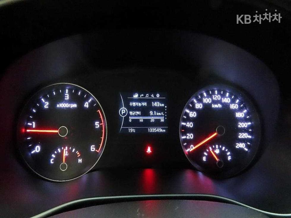 Kia Sportage 4th generationDiesel 1.7 2WD Noblesse - 6