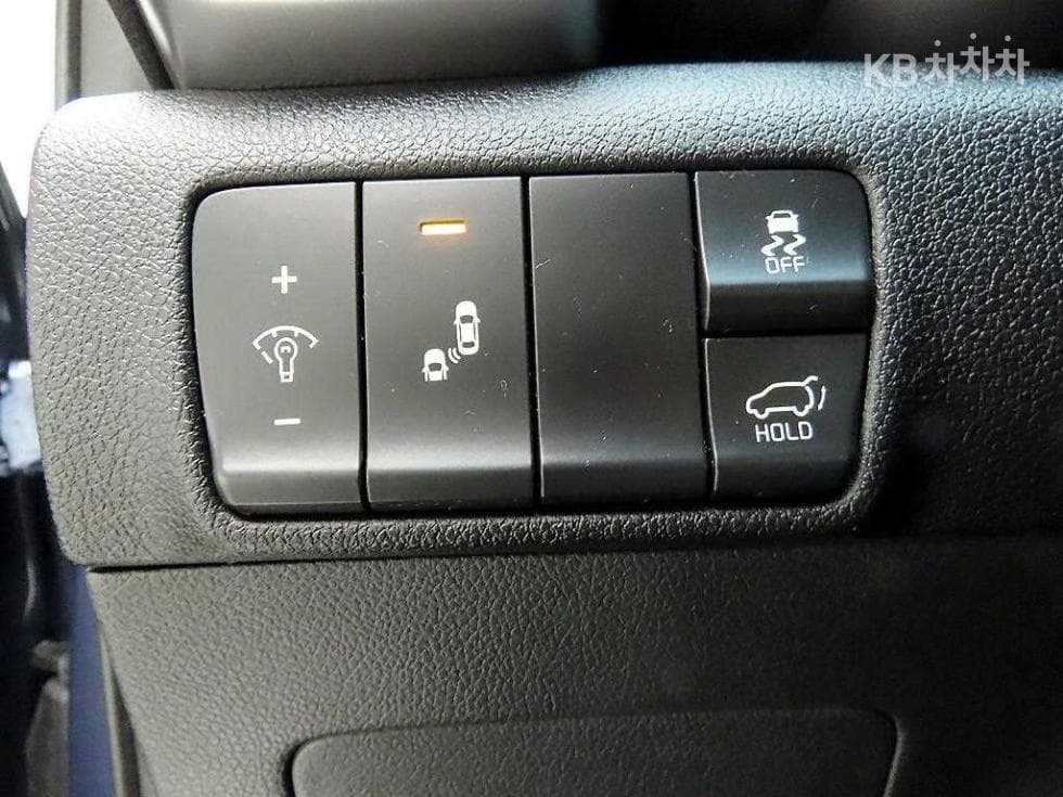 Kia Sportage 4th generationDiesel 1.7 2WD Noblesse - 12