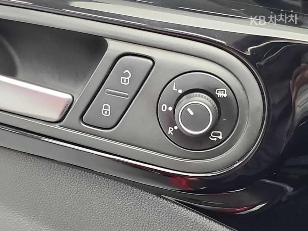 Volkswagen The Beetle2.0 Турбо Дизел Инжекция Premium 3-토 поколение - 18