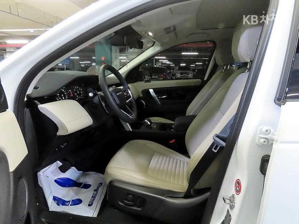 Land Rover 디스커버리 스포츠 Второ поколениеP250 S - 6