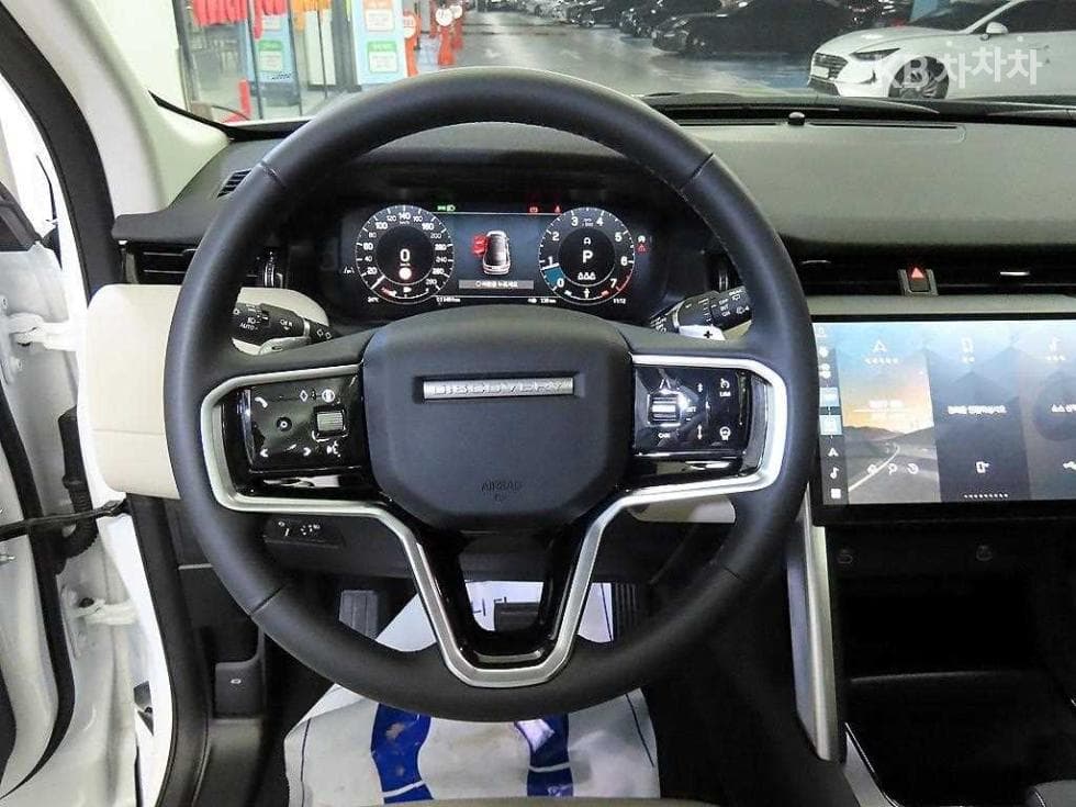 Land Rover 디스커버리 스포츠 Второ поколениеP250 S - 8