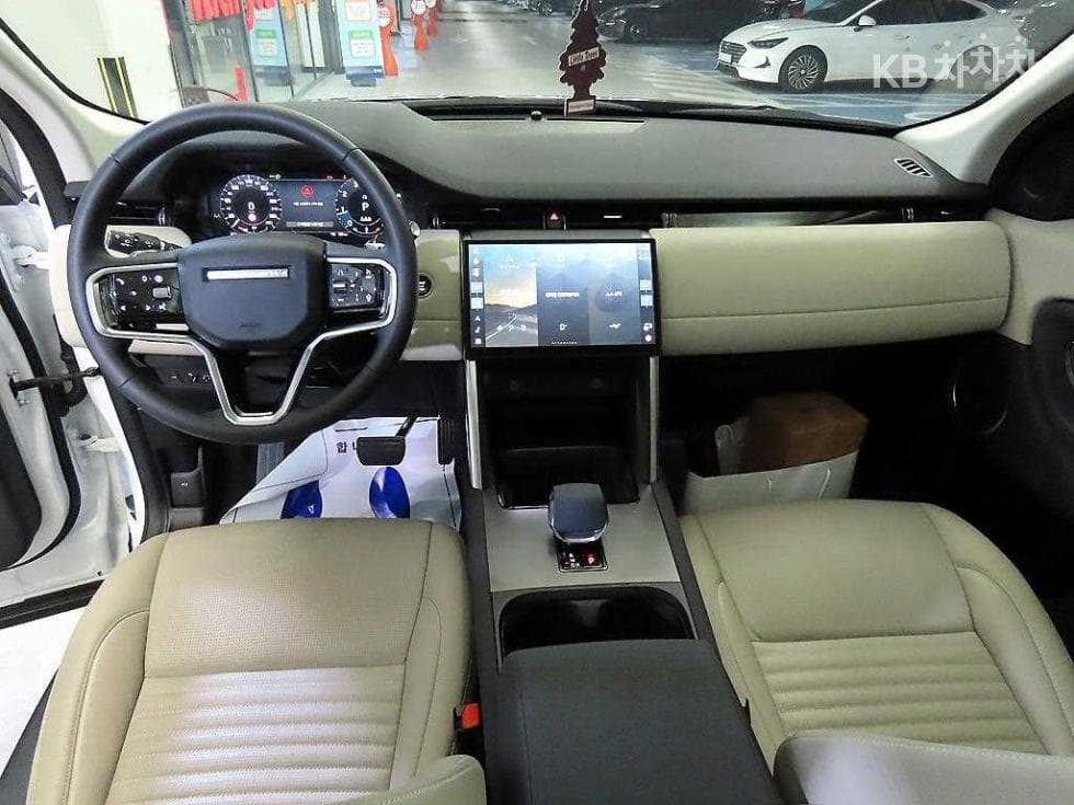 Land Rover 디스커버리 스포츠 Второ поколениеP250 S - 10