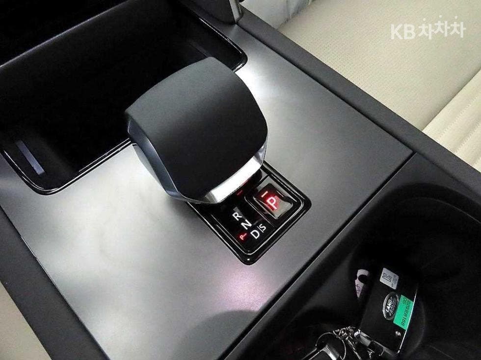 Land Rover 디스커버리 스포츠 Второ поколениеP250 S - 12