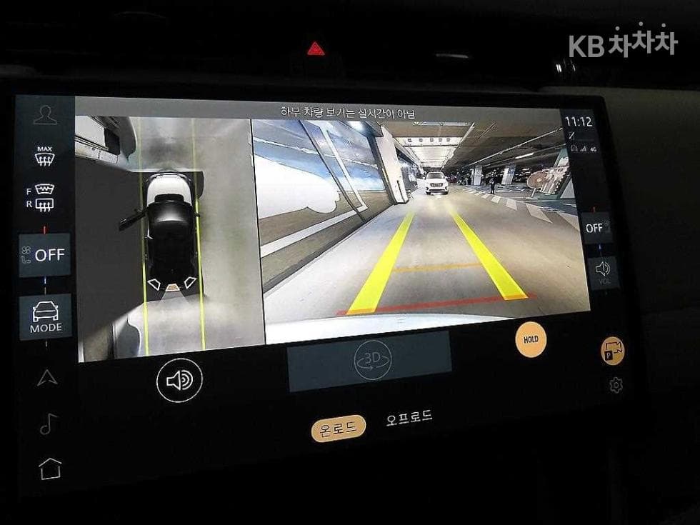 Land Rover 디스커버리 스포츠 Второ поколениеP250 S - 15