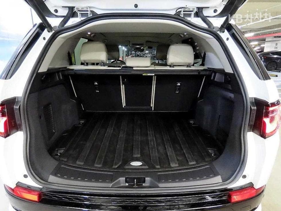 Land Rover 디스커버리 스포츠 Второ поколениеP250 S - 17
