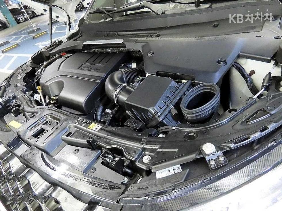 Land Rover 디스커버리 스포츠 Второ поколениеP250 S - 19
