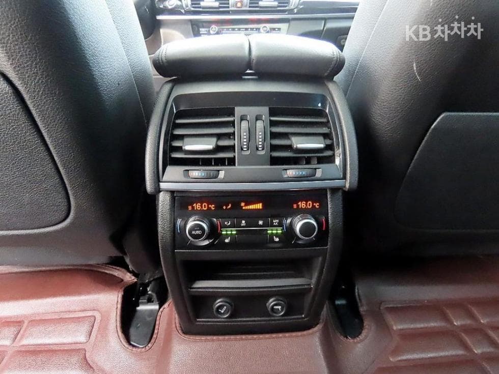 BMW X6(F16)xDrive 40d Standard - 13