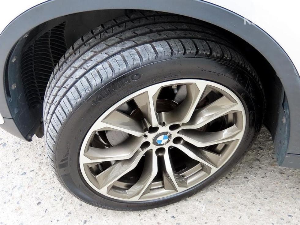 BMW X6(F16)xDrive 40d Standard - 20