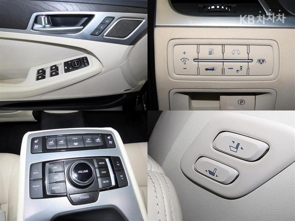 Genesis G803.3 GDI AWD Prestige - 18