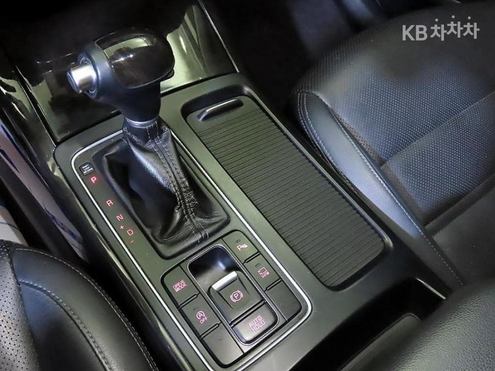 Kia All NewSorentoDiesel 2.0 2WD Noblesse Special (special feature/edition) - 9