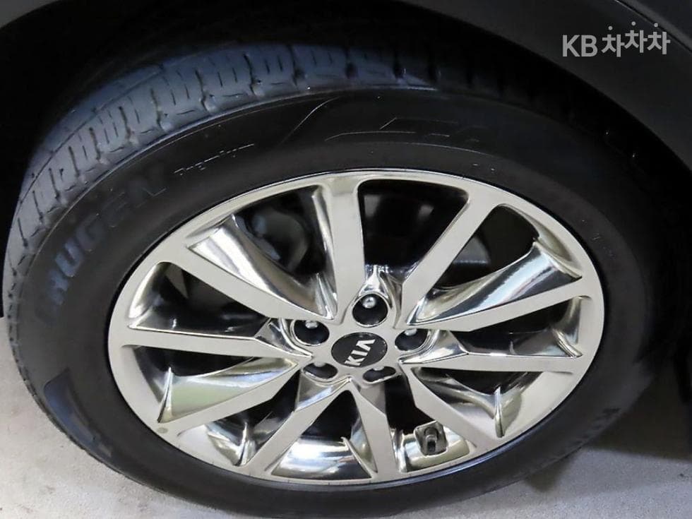 Kia All NewSorentoDiesel 2.0 2WD Noblesse Special (special feature/edition) - 6