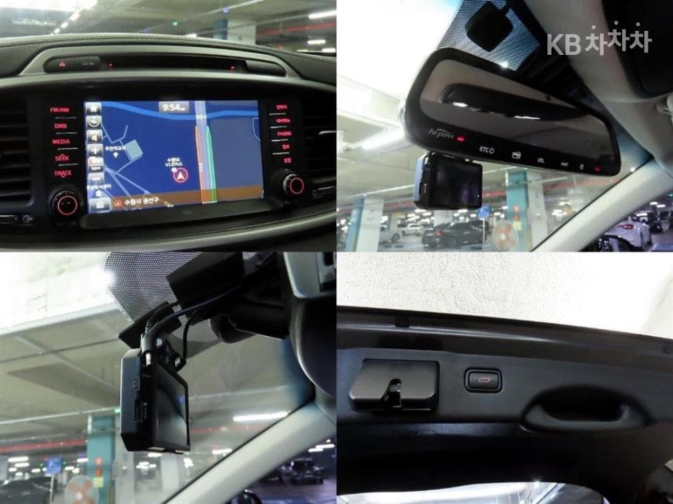 Kia All NewSorentoDiesel 2.0 2WD Noblesse Special (special feature/edition) - 19