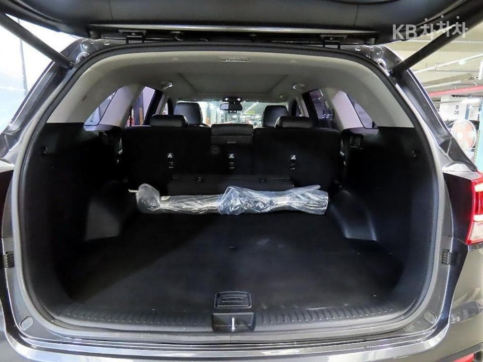 Kia All NewSorentoDiesel 2.0 2WD Noblesse Special (special feature/edition) - 20