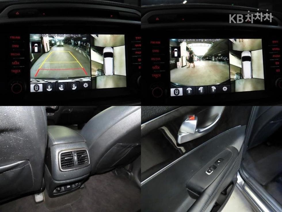 Kia All NewSorentoDiesel 2.0 2WD Noblesse Special (special feature/edition) - 11