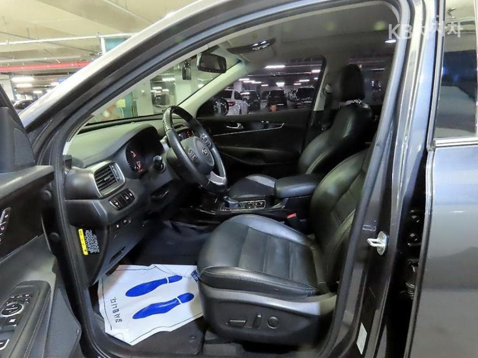 Kia All NewSorentoDiesel 2.0 2WD Noblesse Special (special feature/edition) - 15
