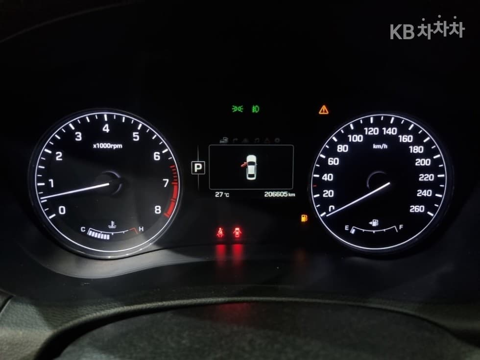 Хюндай ДженезисDHG330 Premium AWD - 5
