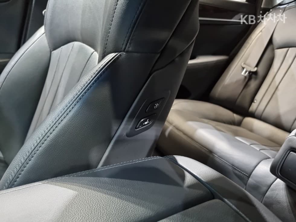 Хюндай ДженезисDHG330 Premium AWD - 21