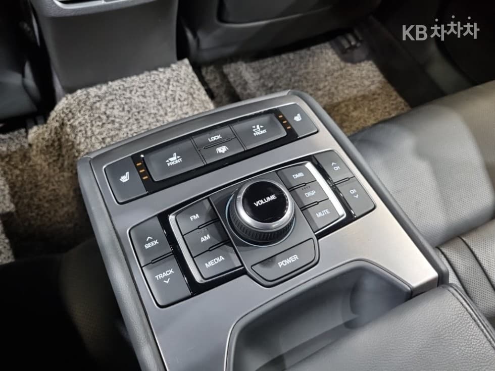 Хюндай ДженезисDHG330 Premium AWD - 23