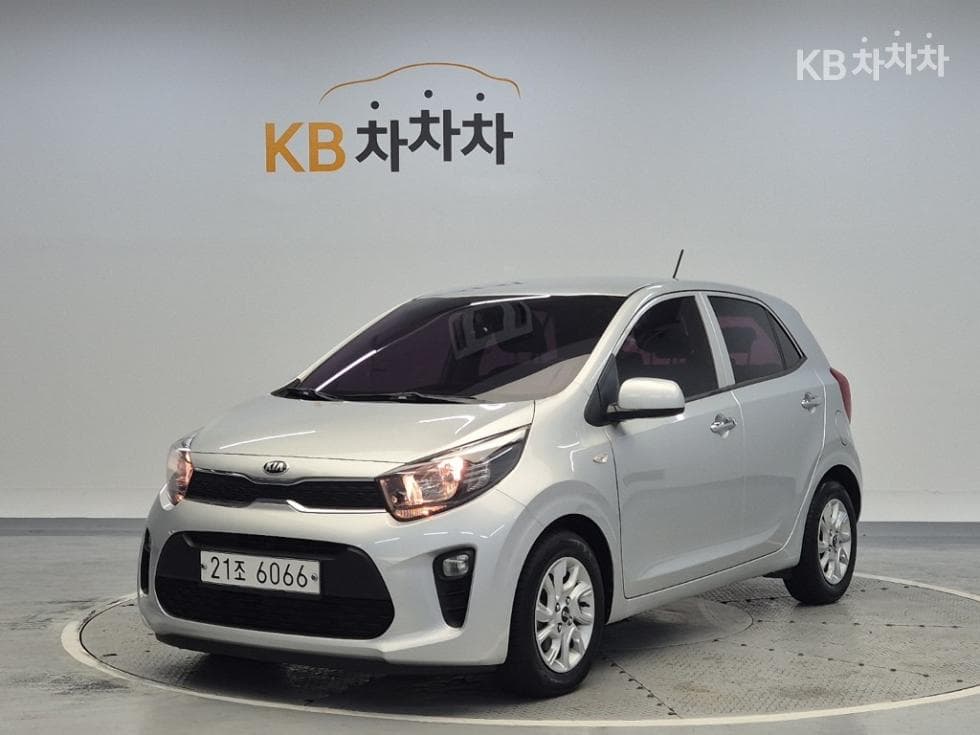 Kia All New Morning (older generation)(JA) Luxury - Image 1