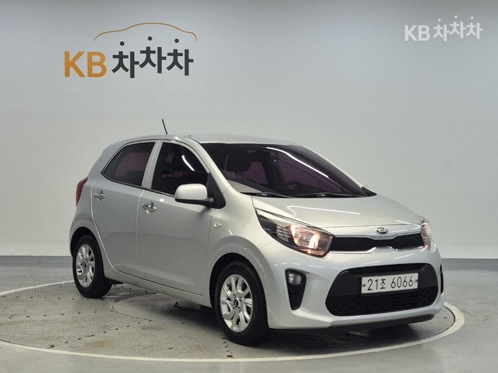 Kia All New Morning (older generation)(JA)Luxury - 4