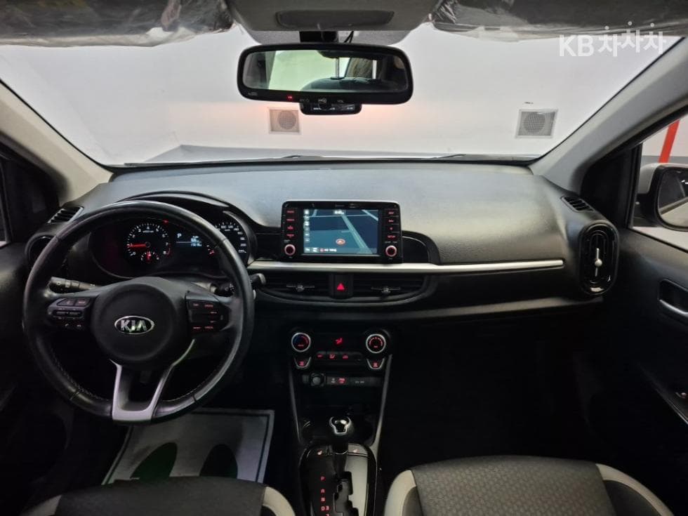Kia All New Morning (older generation)(JA)Luxury - 7