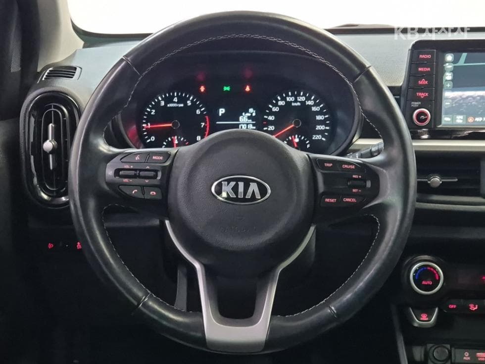 Kia All New Morning (older generation)(JA)Luxury - 9