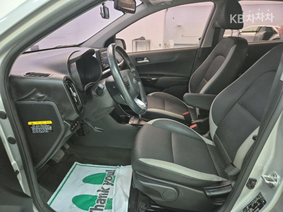 Kia All New Morning (older generation)(JA)Luxury - 11