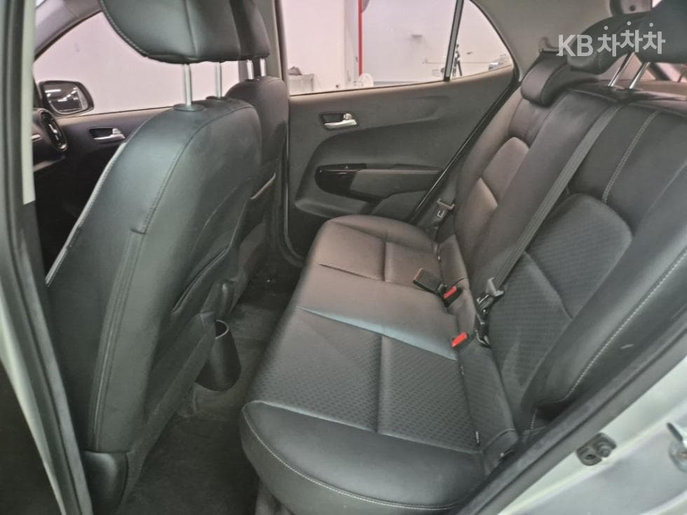 Kia All New Morning (older generation)(JA)Luxury - 12