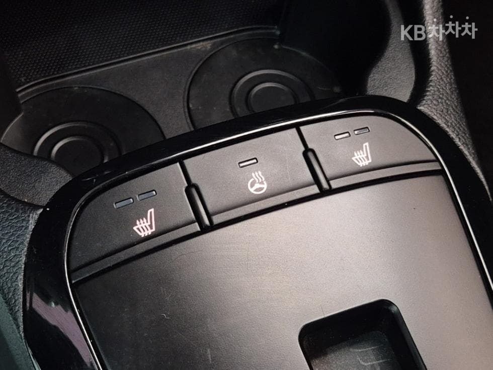 Kia All New Morning (older generation)(JA)Luxury - 16