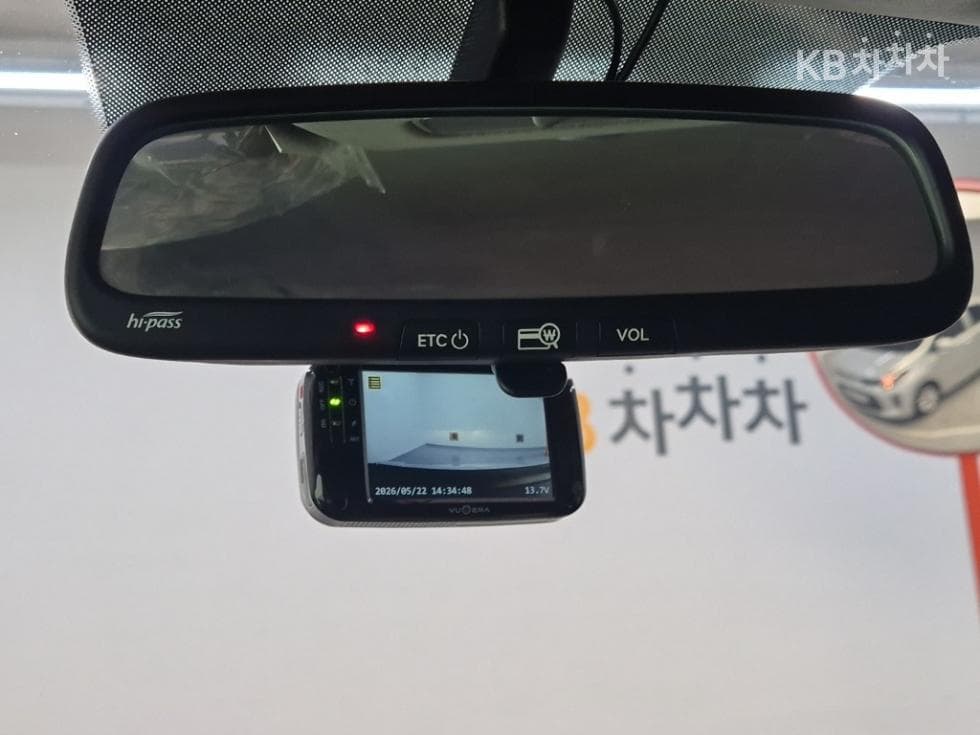 Kia All New Morning (older generation)(JA)Luxury - 17